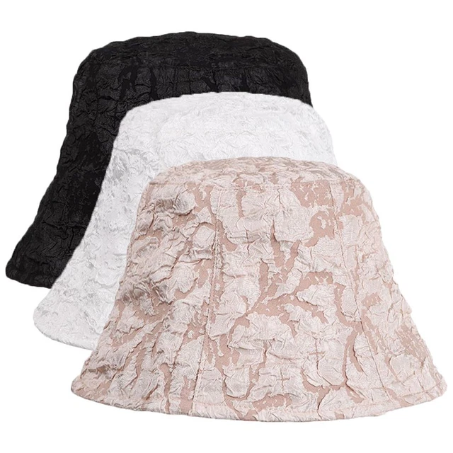 Chapeau De Pêcheur Drapeau Italie - Unisexe, Polyester, Pliable, Protection UV Pour Plage Et Extérieur - 6
