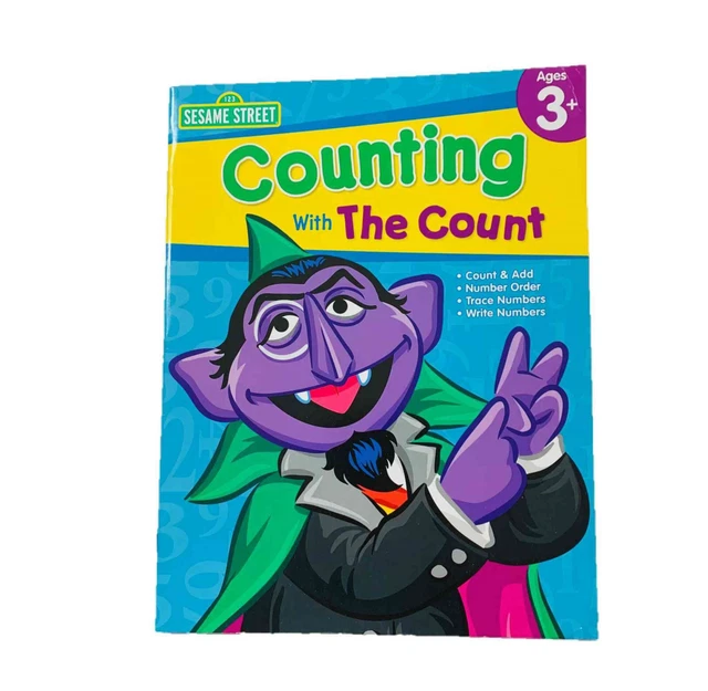 Sesame Street Letters - Jeu éducatif PC Pour Apprendre Les Lettres - Windows
