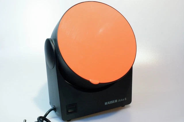 Luz de cámara oscura Kaiser DUKA 5 tipo 4224
