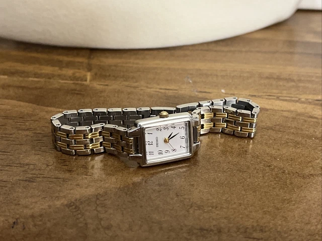 Seiko sxgl61 2025