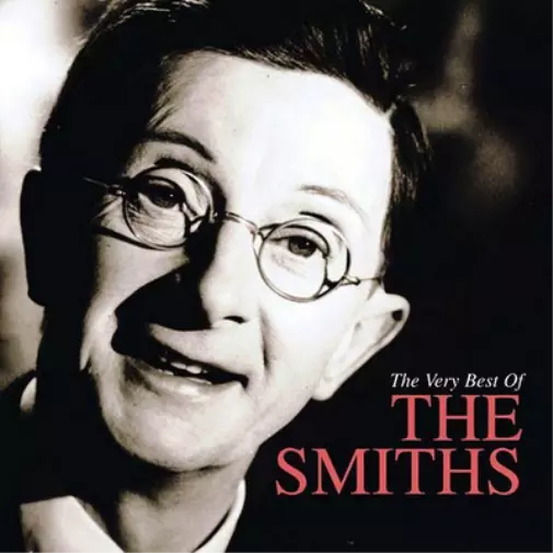 The Smiths The Very Best of the Smiths (CD) Album