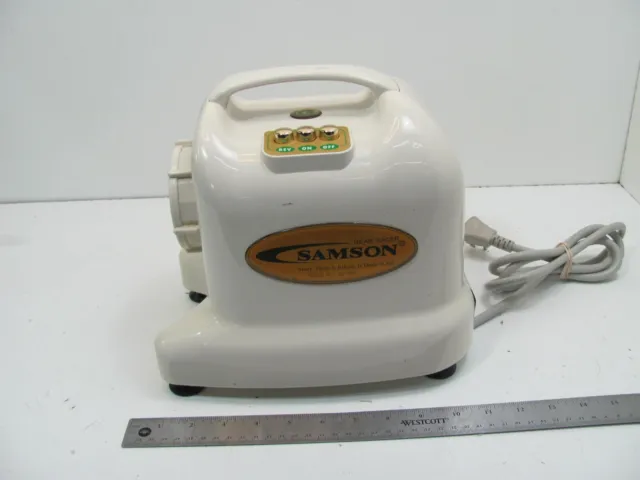 SAMSON GB-9001 Gear Juicer Extractor Base Only