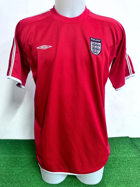 Maillot Tunisie No Match Worn Issue Shirt Jersey Camiseta