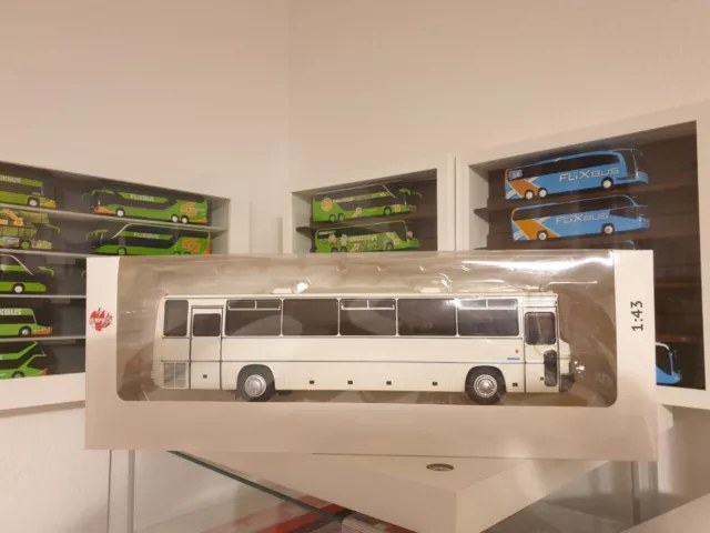 SALE!! IKARUS 260.01 Hungarian Russian Soviet City Bus by “DEMPRICE/Classic  Bus”