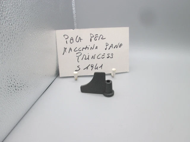 Cinghia Corta Per Macchina Del Pane Princess 1941 - Ricambio Originale - Foto 12