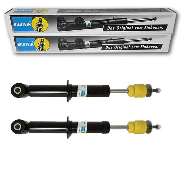 4 Ammortizzatori a Gas Bilstein B4 Mini (R50_R53) One One D Cooper Cooper S 3