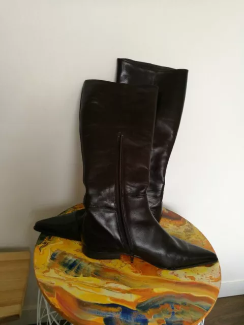 Bottes chaussettes online elizabeth stuart