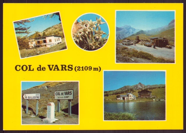 Vars 05 Collar