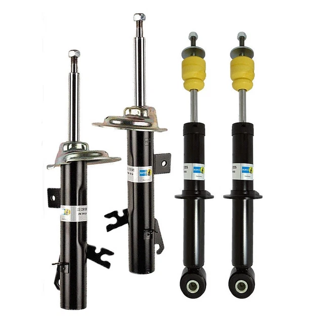 4 Ammortizzatori a Gas Bilstein B4 Mini (R50_R53) One One D Cooper Cooper S