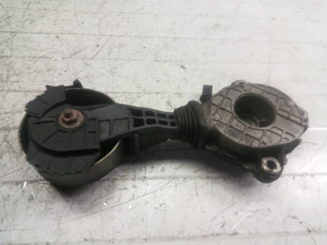 V75710148003 galet tendeur pour CITROEN C4 COUPE 1.6 16V 2004 204972