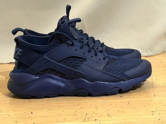 Scarpe huarache blu top