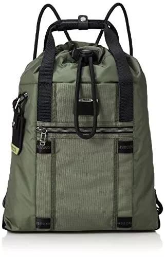 [Tumi] Backpack Alpha Bravo "Transport" Pack