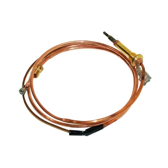 Véritable Belling Stoves New World Grille Four Cuisinière Thermocouple 082469800