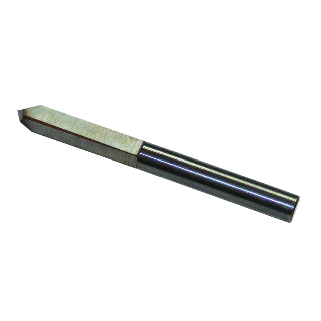 L15864 - SOUBER TOOLS D0660 Trapano cilindro in carburo solido 6 mm x 60 mm