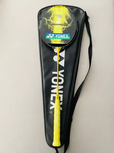 Badmintonschläger/ Badminton Schläger Yonex