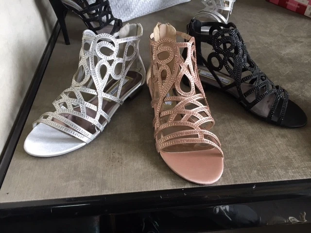 Yamamay scarpe top