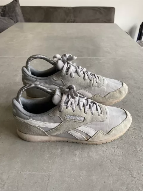 Reebok royal on sale glide ripple suede