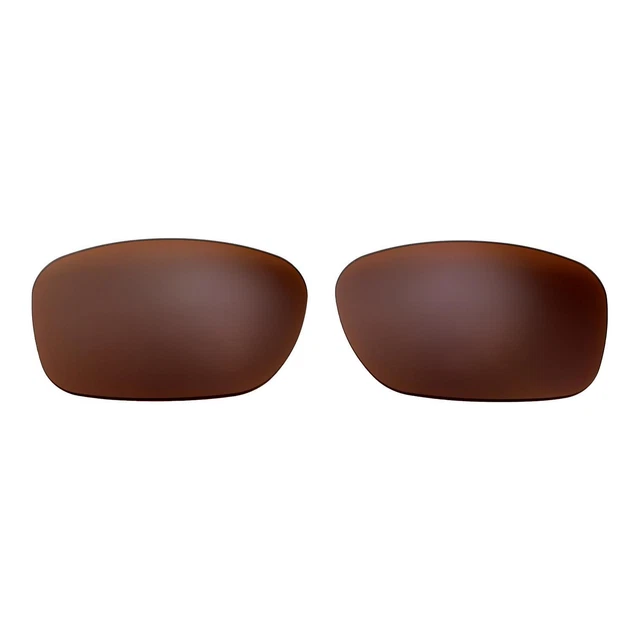 Verres De Rechange Mryok Pour Lunettes De Soleil Maui Jim Stingray MJ103 - Polarisés, Anti-rayures, Protection UV 100%