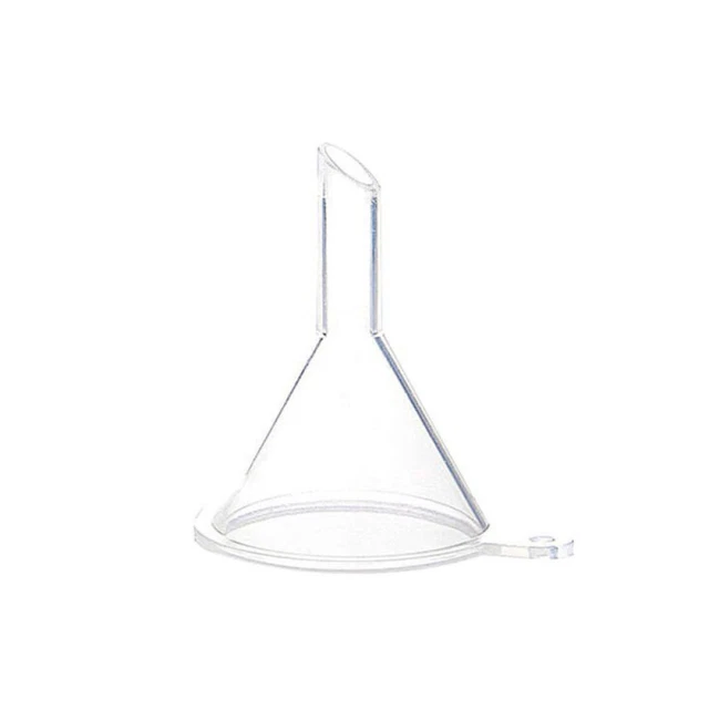 Piccolo Imbuto Per Profumo Liquido Contenitori Kit Miniatura Liquidi