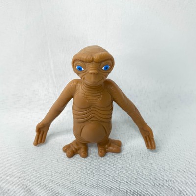 action figure et