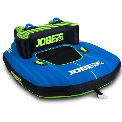 Bleu Jobe Swath 1 Personne Remorquable 2022 Vert 