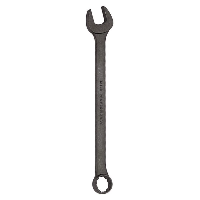 "Llave combinada PROTO J1248B, SAE, redondeada, 1 1/2"