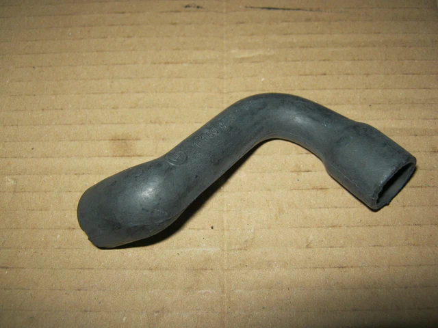 ENGINE BREATHER HOSE Crankcase BMW K75 K100 Base S RS RT LT £22.35 ...