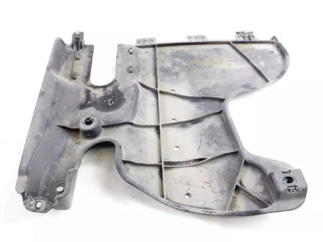 5Qf825206A Paratia Sottoscocca Posteriore Sinistra Audi Q3 Sportaback 2.0 D 110K