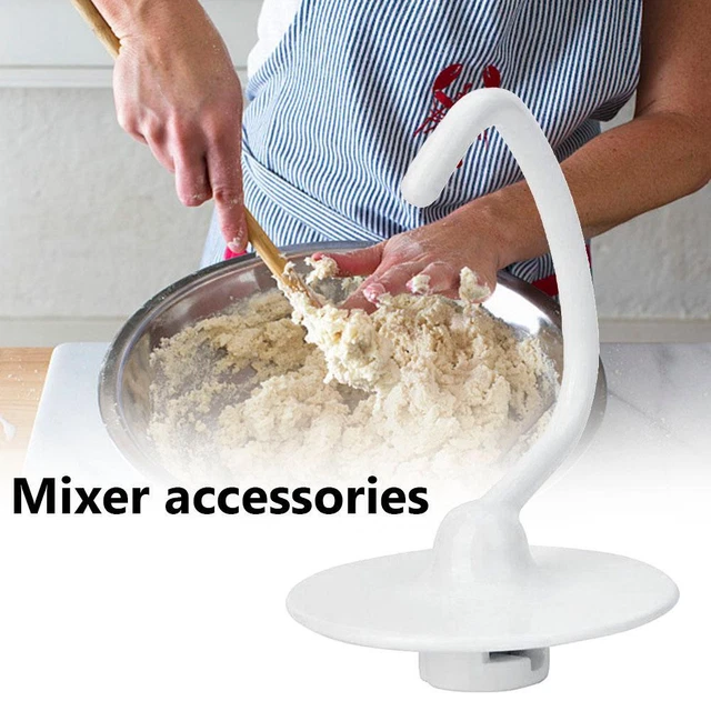 NONSTICK BREAD DOUGH Hook Kitchen Stand Mixer Replacement Accessories