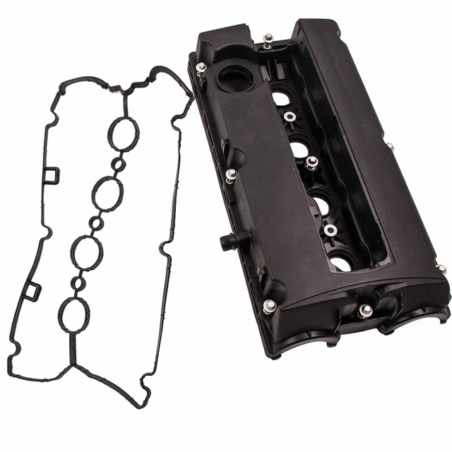 Valve CAM ROCKER COVER + GASKET for Fiat Stilo 192 Opel Astra G/H Meriva Zafira