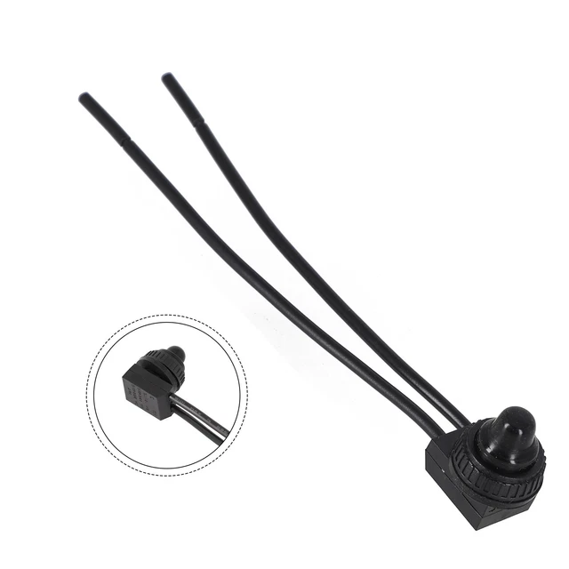 Il Cappuccio Dell'interruttore A Pulsante Da 10 Pezzi PBC Si Applica Al Montaggio Da 22 Mm LAY7 LA38 LAY37 Accessori Per Interruttori Impermeabili A Prova Di Polvere - Foto 11