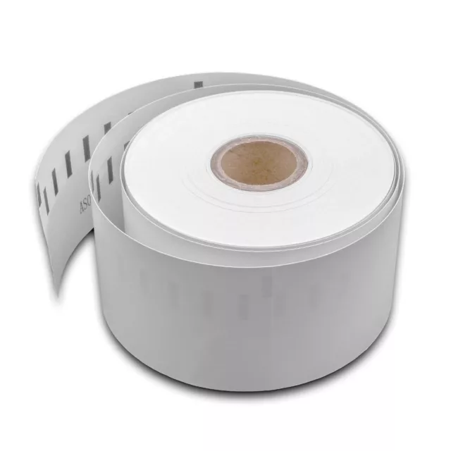 1x Etiketten Rolle 51x89 mm (300St.) für DYMO Labelwriter 400 Turbo