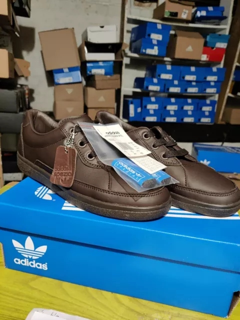 Garwen sales spzl shoes
