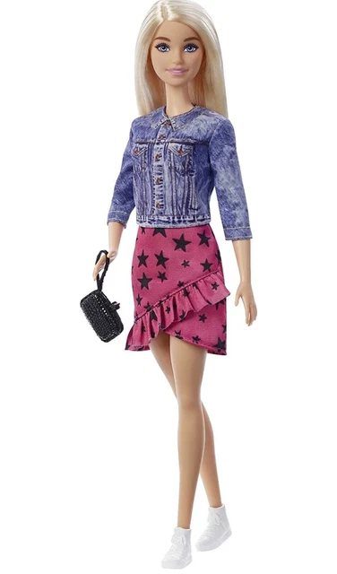 BARBIE MALIBU GRANDI Città Grandi Sogni Offerta! EUR 29,90