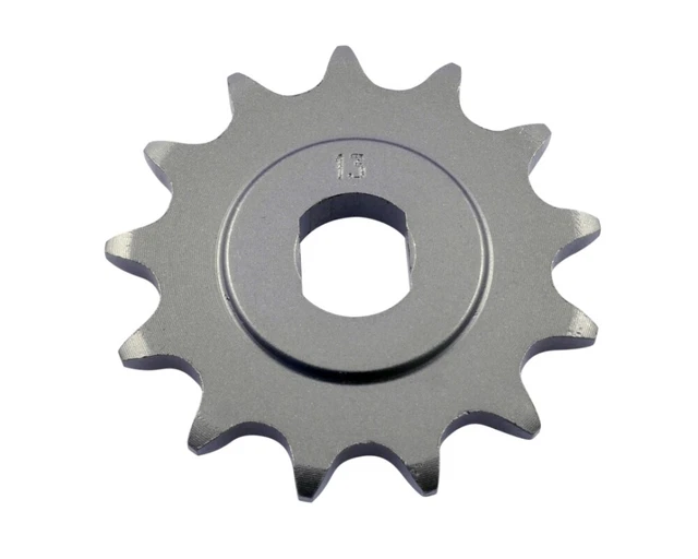 Sprocket 13 dents ajustement Sachs cyclomoteur cyclomoteur