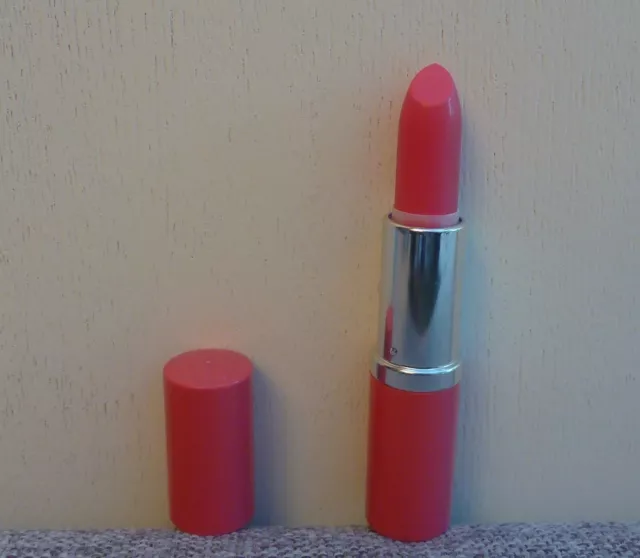 CLINIQUE Pop Lip Colour + Primer Lipstick, #09 Sweet Pop, 4g, Brand New!