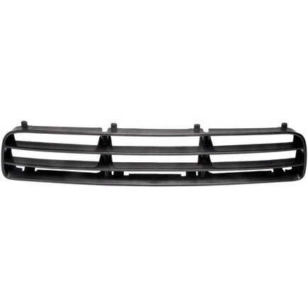 Dorman 45162 Bumper Grille Insert, Front, for 1999-2005 Volkswagen Jetta