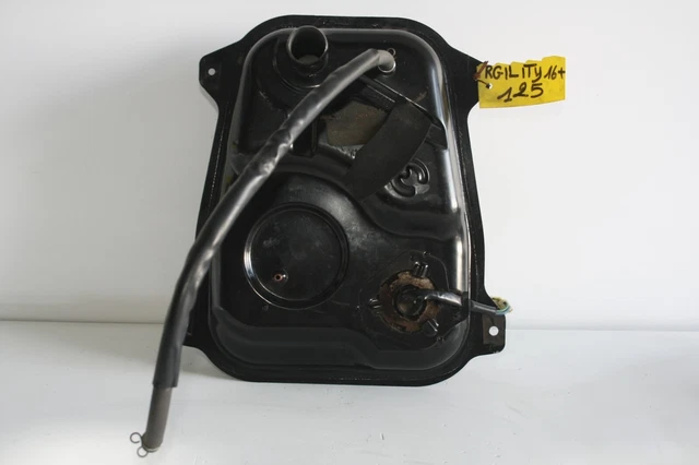 serbatoio carburante benzina KYMCO AGILITY 125 R16 + 2016 2020 A4542