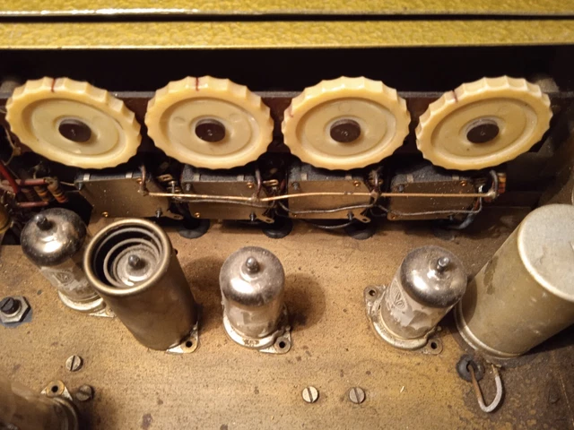 Klemt Echolette M40 10