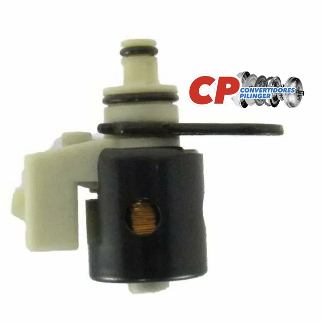 FORD 4R75W/E TRANSMISSION Solenoid LockUP TCC 2009UP £26.23 PicClick UK