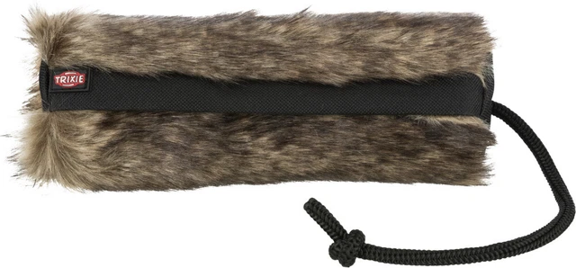 Alimento para piel peluche peluche piel de conejo estímulo de bolsa ayuda para lanzar también alimento húmedo