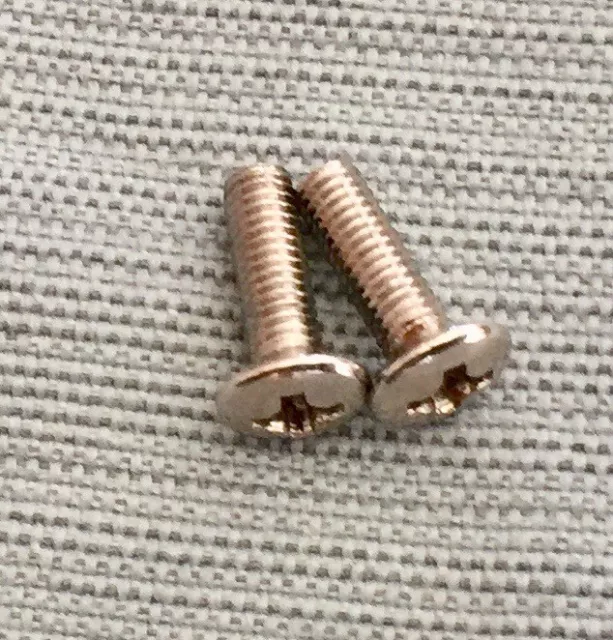 Laguna Electric Guitar Selector Switch Original Screws