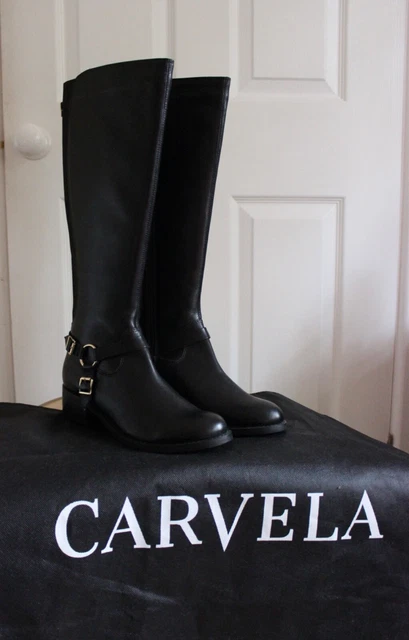 carvela petra boots