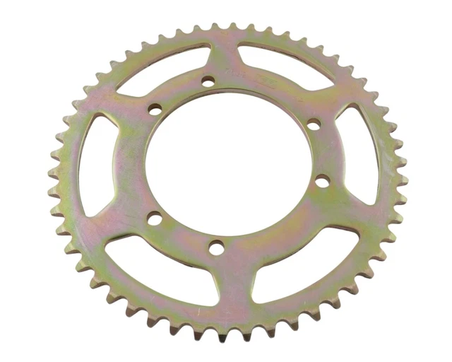 Sprocket pignon (420) 52 dents pignon Motorhispania Furia