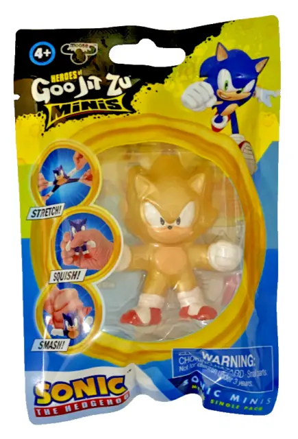 6SET Full] Sonic Basket Plush Doll - SEGA 1996 Sonic the Hedgehog From  Japan