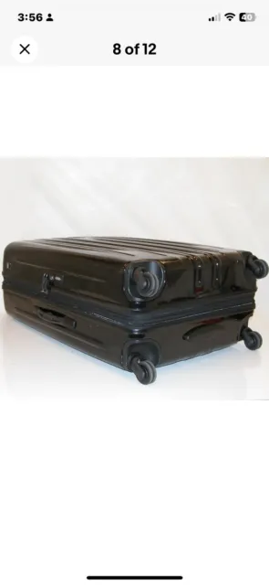 TUMI Vapor™ Lite - 30" Extended Trip Expandable Hard Shell Spinner Packing Case