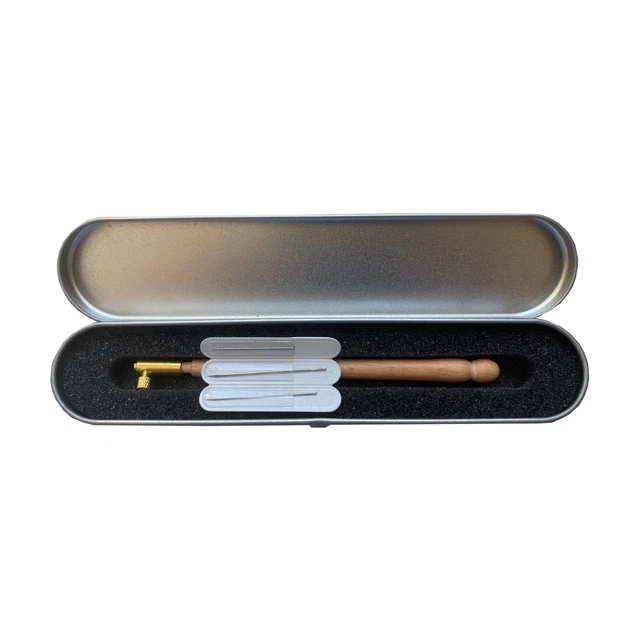 Conservator - Le Crayon à gratter - Cleaning Restoration NEEDLE Pencils