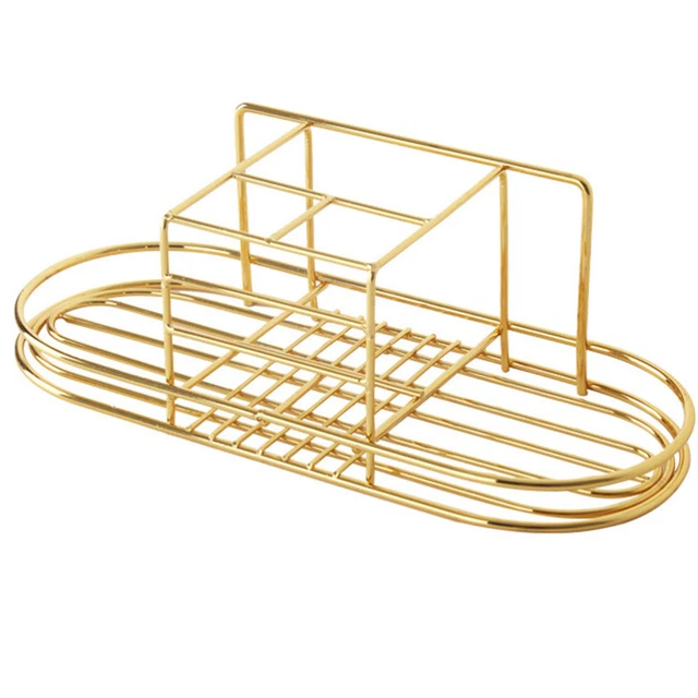 Bagno Organizer Parete Organizzatore Di Archiviazione Per Il Trucco