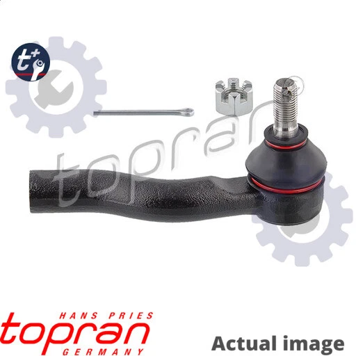 ESTREMITÀ TIE BAD PER TOYOTA RAV/4/II/Mk 1ZZ-FE 1.8L 1AZ-FSE/FE 2.0L 1CD-FTV 2.0L