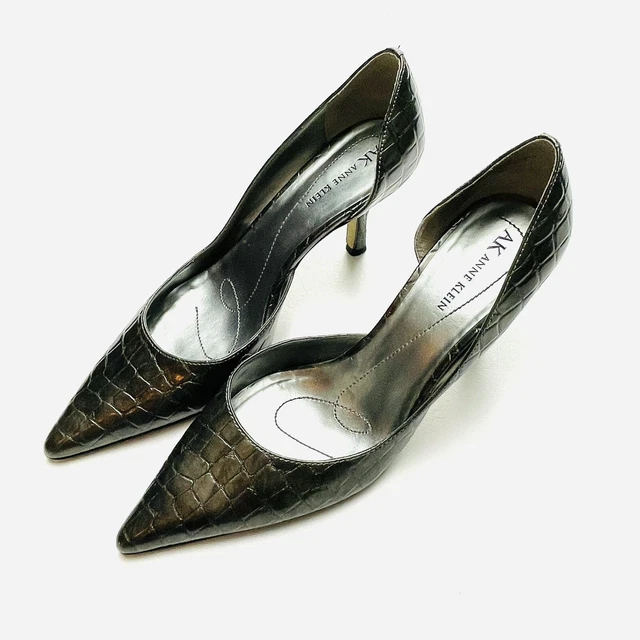 Anne klein deals christa pump